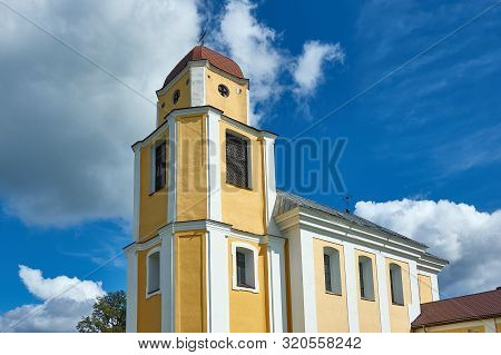 Church Of St. Andrew,