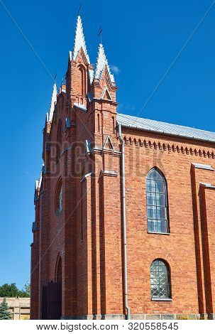 Church Of St. Andrew
