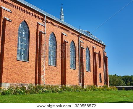 Church Of St. Andrew