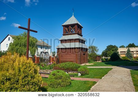 Church Of St. Andrew