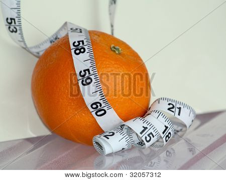 Orange circondato il criterio