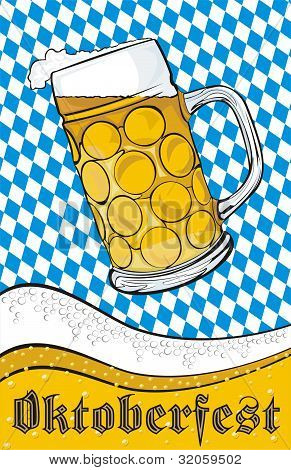 mok bier - oktoberfest