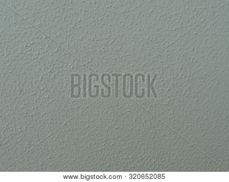 gray background with small specks for lovers of abstraction.
