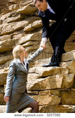 Escalada