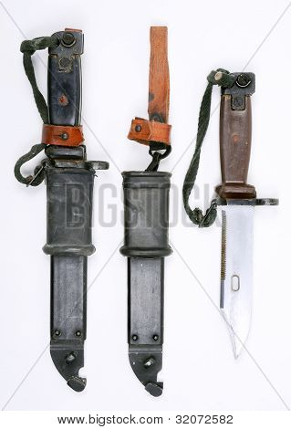 ปลายปืน AK-47