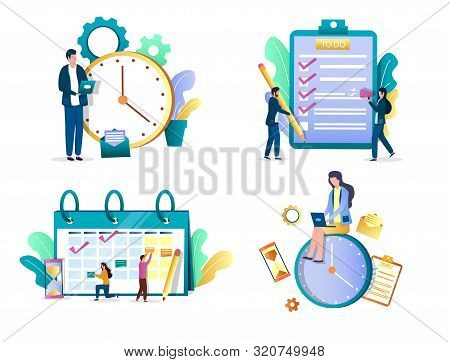 Task 矢量图和照片(免费试用) | Bigstock