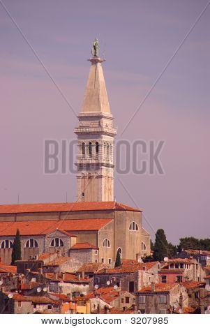 Rovinj, Croacia