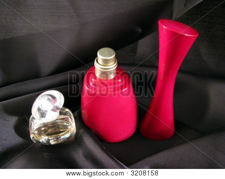 Perfumes