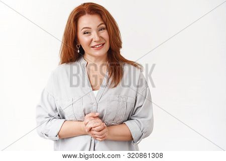 Redhead Mature Pictures