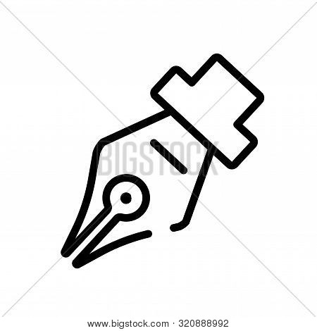 delete anchor point icon from User Interface collection