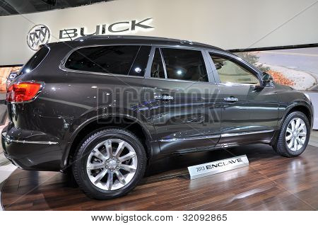 Buick Enclave