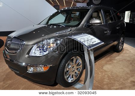 Buick Enclave