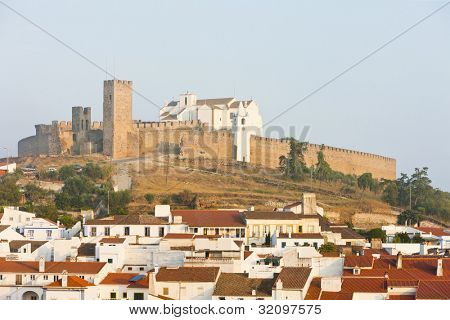 Arraiolos, Alentejo, Portugalia
