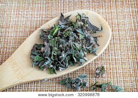 Motherwort - A Medicinal Plant With A Calming Effect