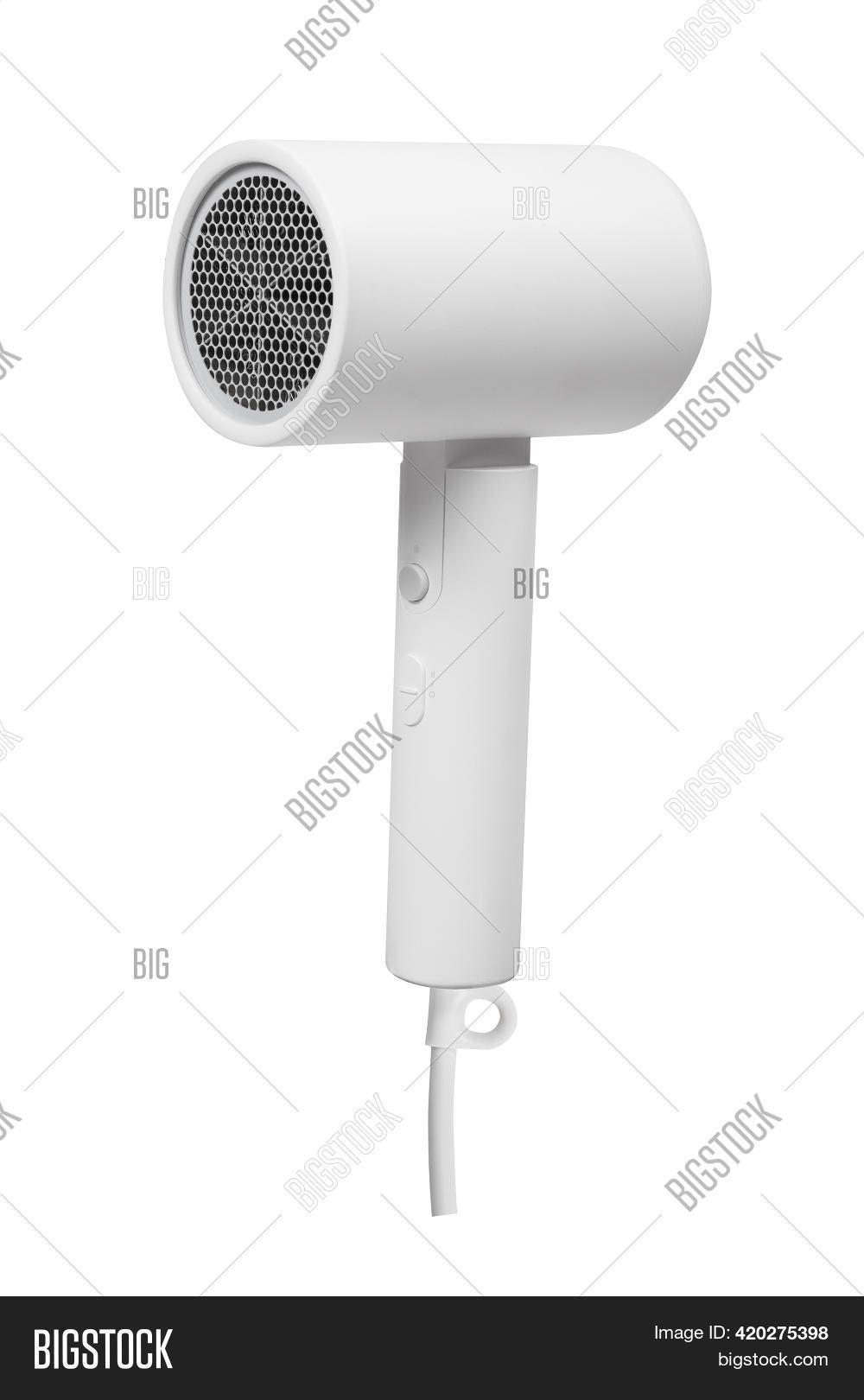 Modern Hair Dryer Image & Photo (Free Trial) Bigstock