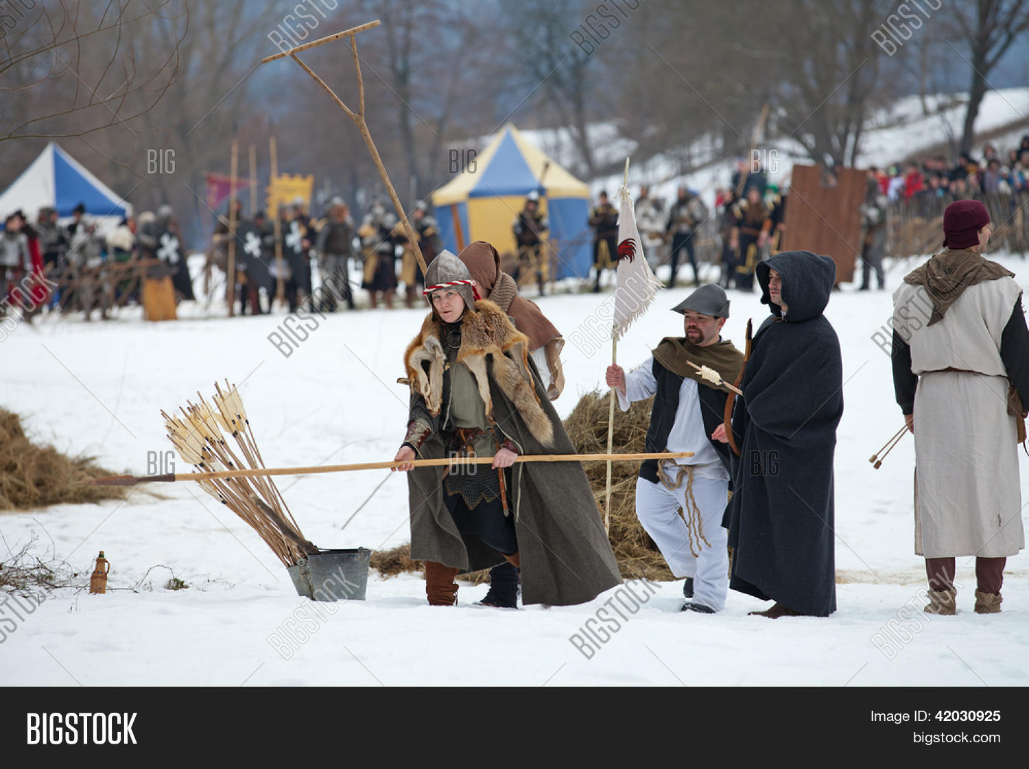 DONJA STUBICA, CROATIA Image & Photo (Free Trial) Bigstock