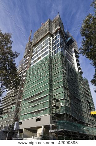 Building Construction