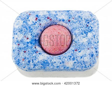 Dishwasher Tablet