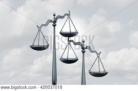 Competition Law And Competing Legislation As A Legal Concept Of Judgement As Lawyer Services That Co