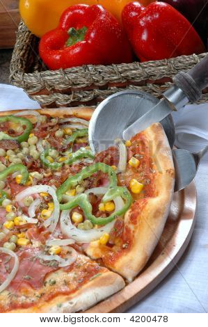 Pizza