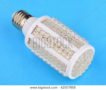 LED tüp lamba