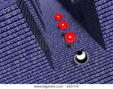 Binary Code