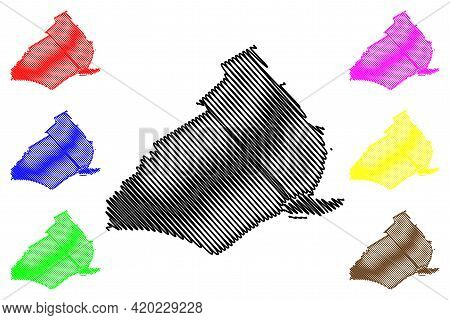 Delaware County, Commonwealth Of Pennsylvania (u.s. County, United States Of America, Usa, U.s., Us)