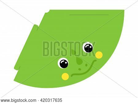 Printable Iguana Paper Hat. Party Die Cut Template For Birthday, Christmas, Baby Shower. Fun Accesso