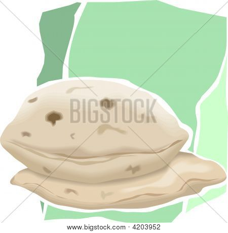Chapatti