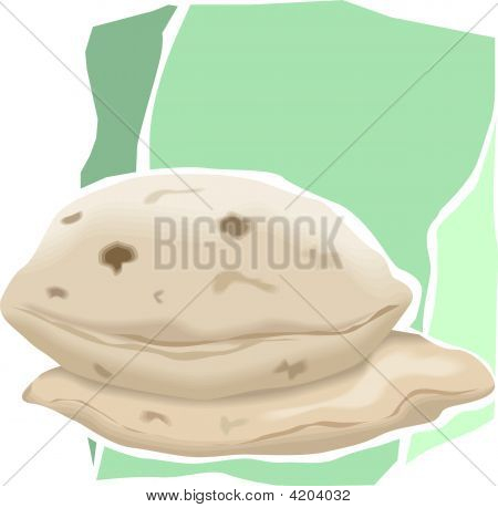 Chapatti