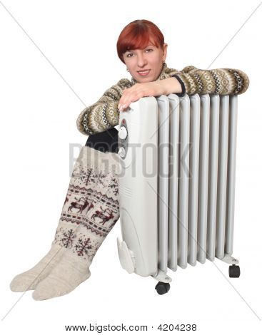 Varmelegeme