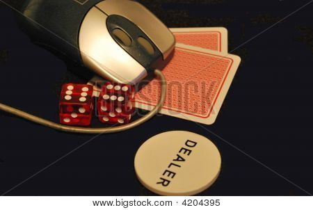Poker Online