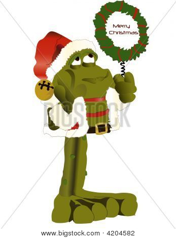 Rana-Merrychristmas