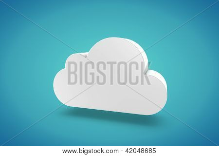 Wolke