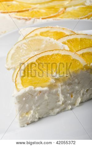 Cheese Cake