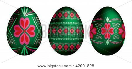 Buona Pasqua!