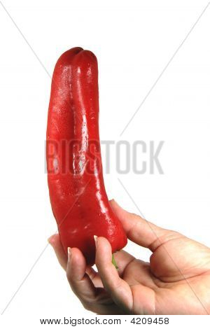 Peberfrugt