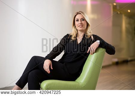 South African Digital Marketing Strategist Kirsty Barkhuizen