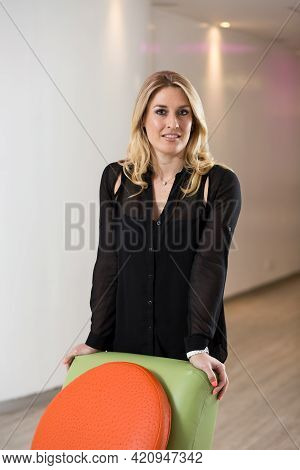 South African Digital Marketing Strategist Kirsty Barkhuizen