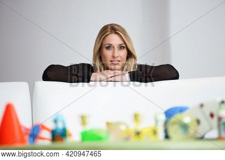 South African Digital Marketing Strategist Kirsty Barkhuizen