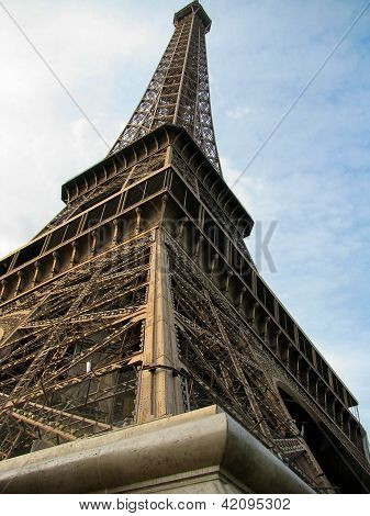 Iconische Eiffel Tower