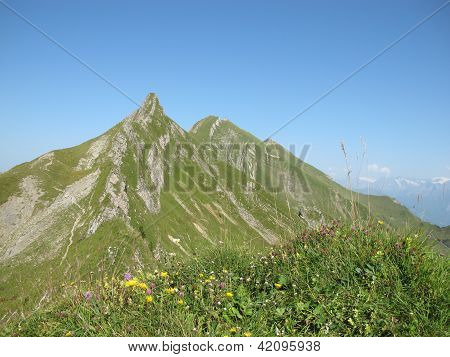 Brienzer Rothorn