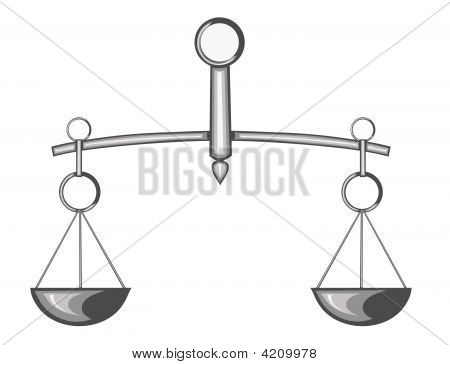 Balance retfærdighed