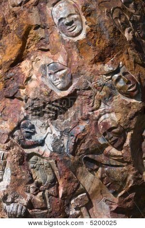 Pareti di roccia