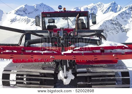 Snowcat