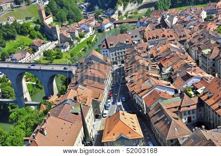 Fribourg