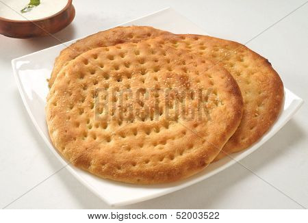 Tasty Kulcha