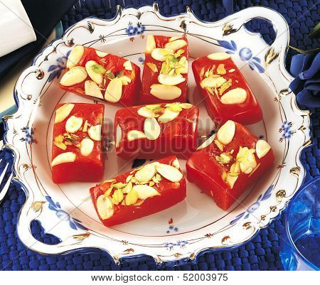 Turkish Delight