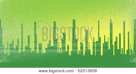 Jaded City