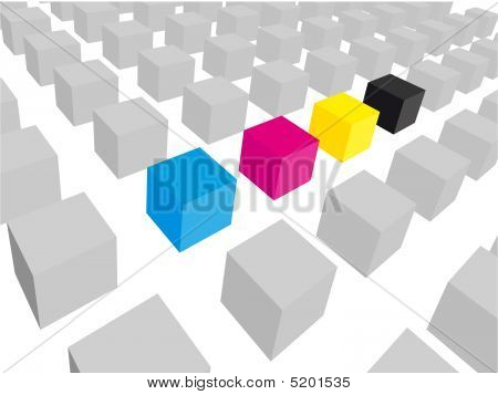 Cmyk
